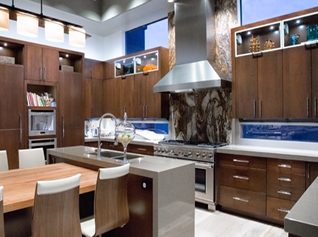 Contemporary Artistic Arizona Condo | Marana, AZ