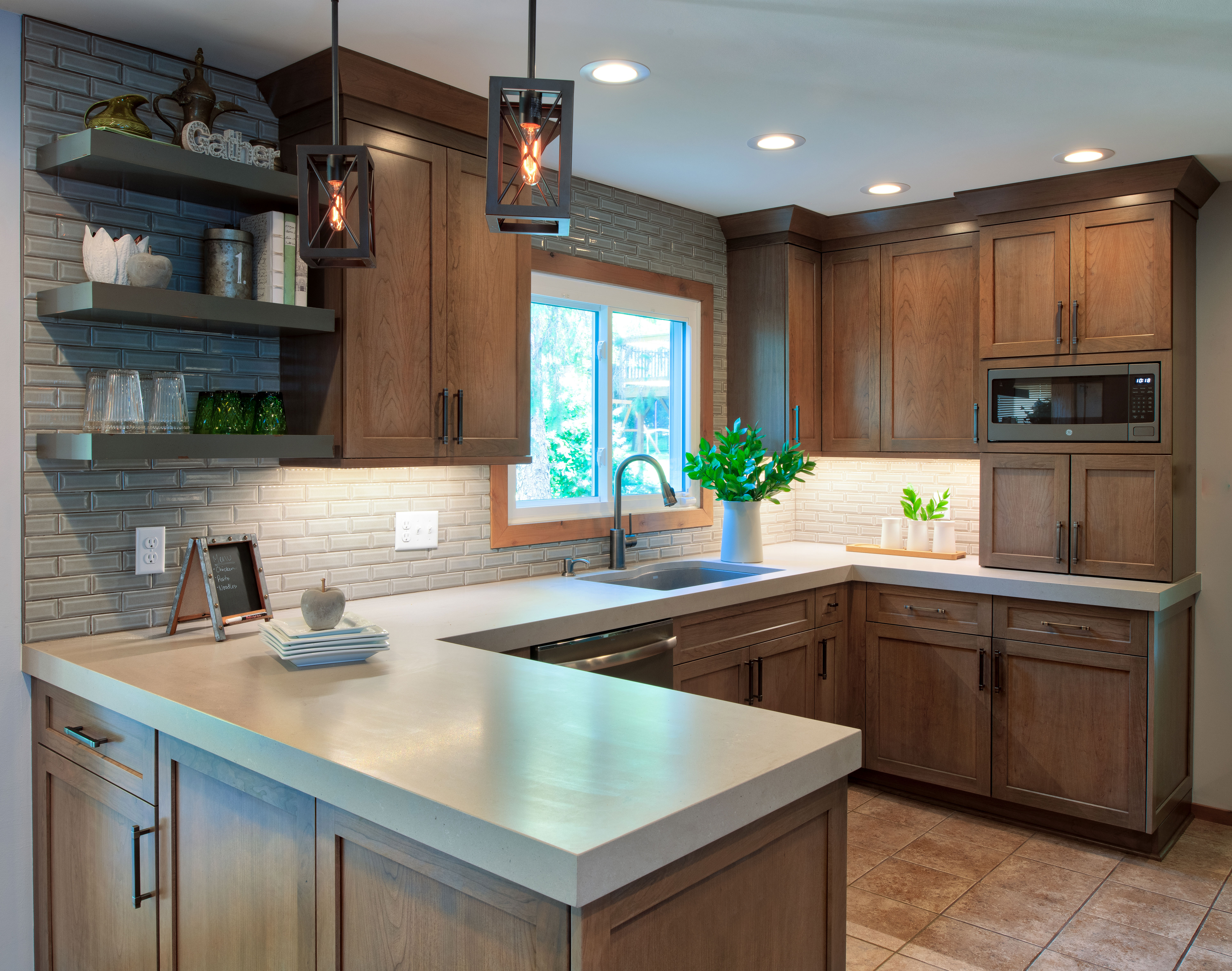 Cabinet Construction
