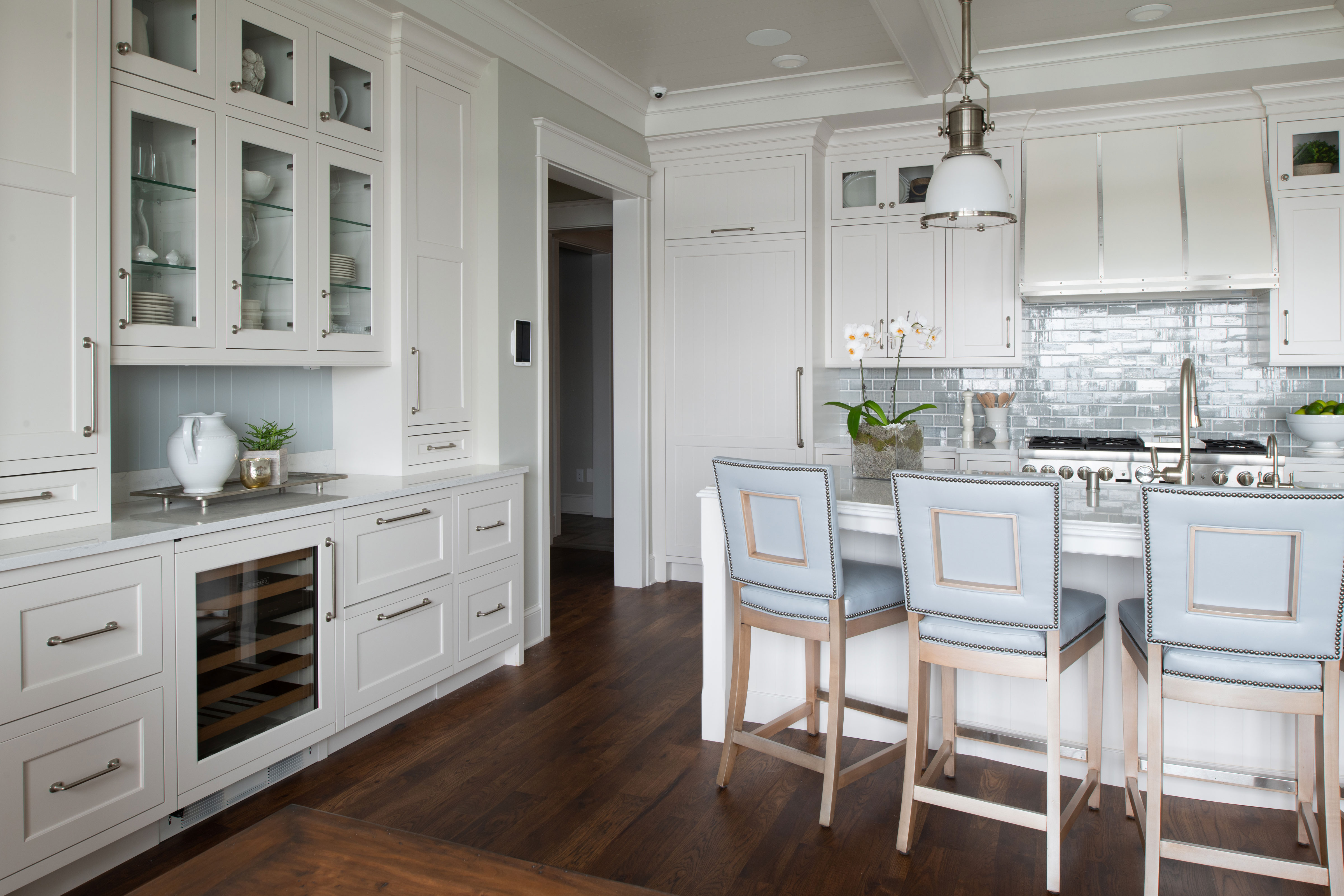 Cabinet Construction