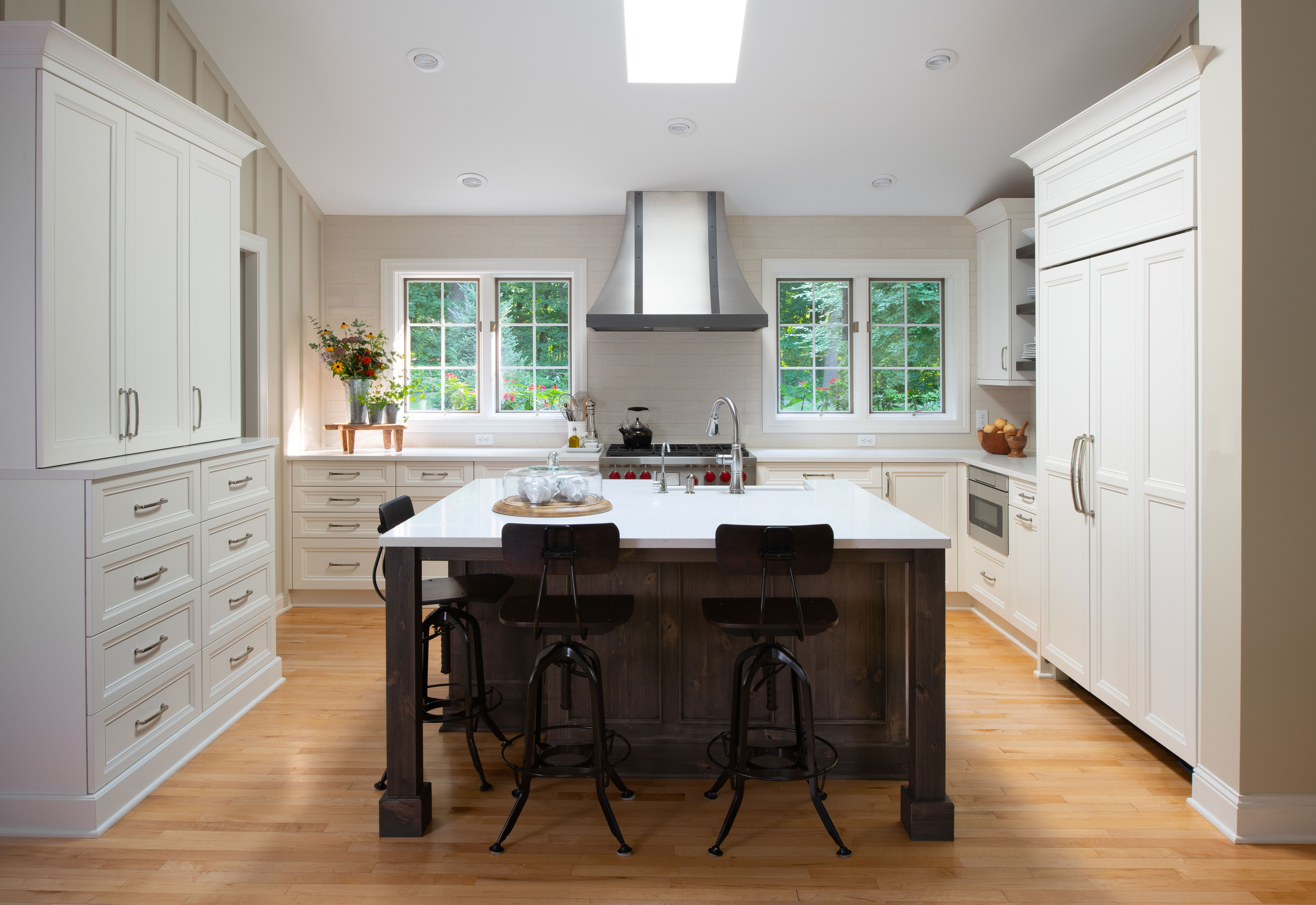 Cabinet Construction