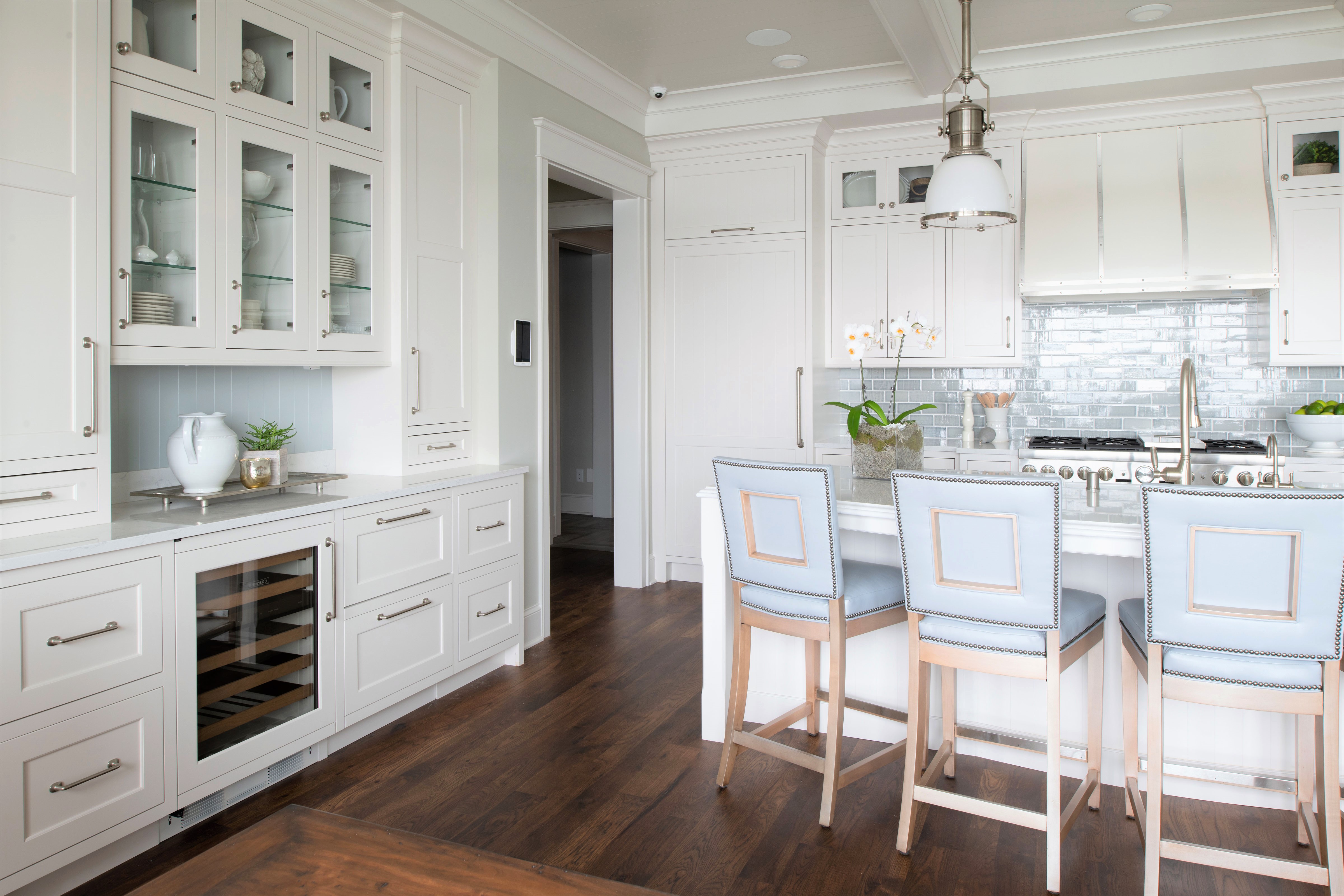 Cabinet Construction