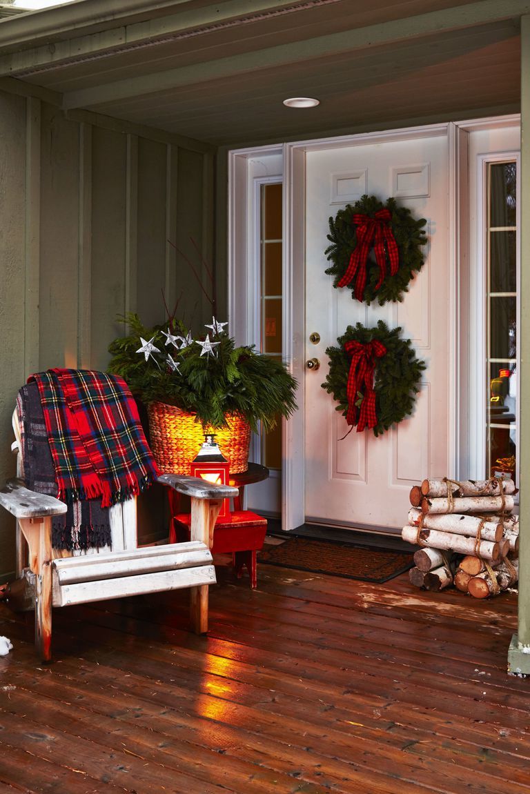 Wreaths for Christmas Decorations