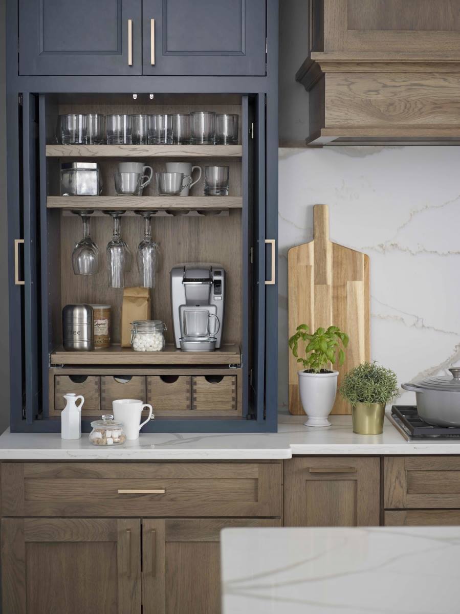 Kitchen Design Trends Worth Considering