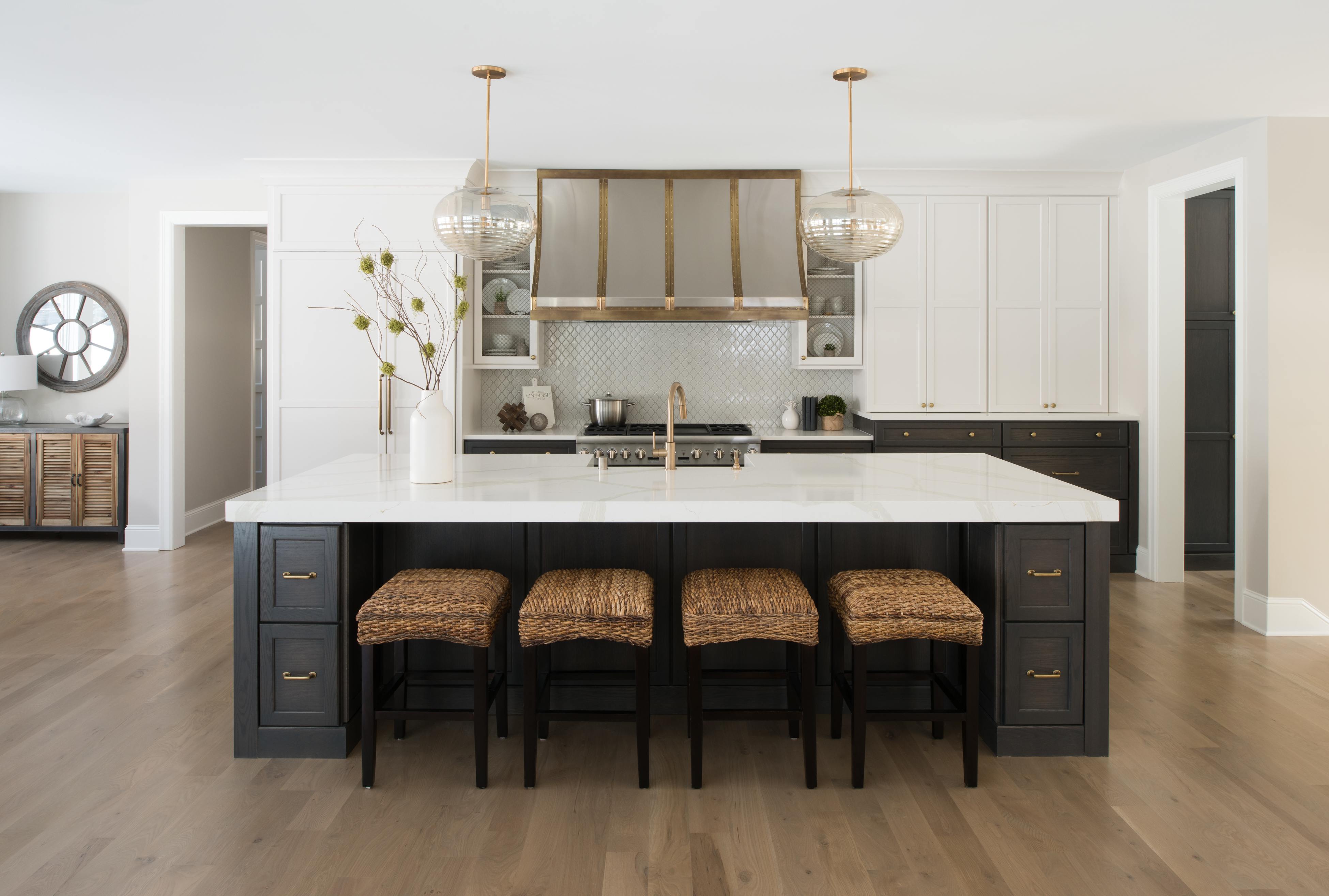 Cabinetry 101 All You Need To Know About Custom Cabinetry